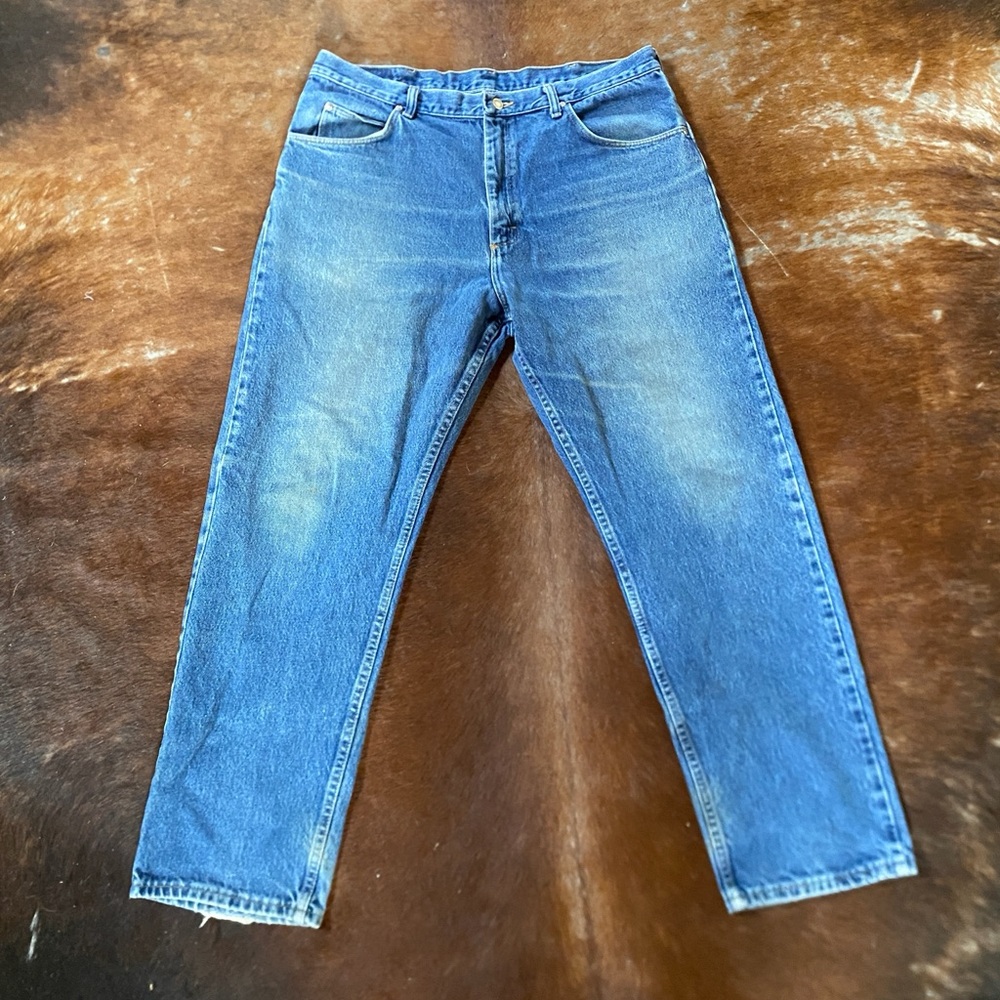 Vintage Wrangler Denim